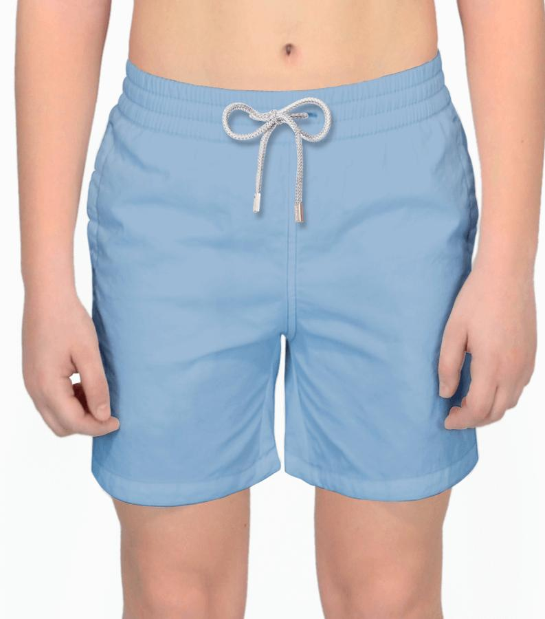 Zeybra COSTUME BAMBINO TINTA UNITA