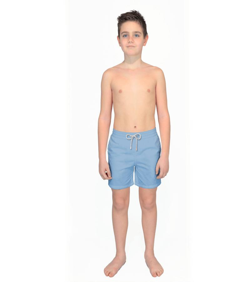 Zeybra COSTUME BAMBINO TINTA UNITA