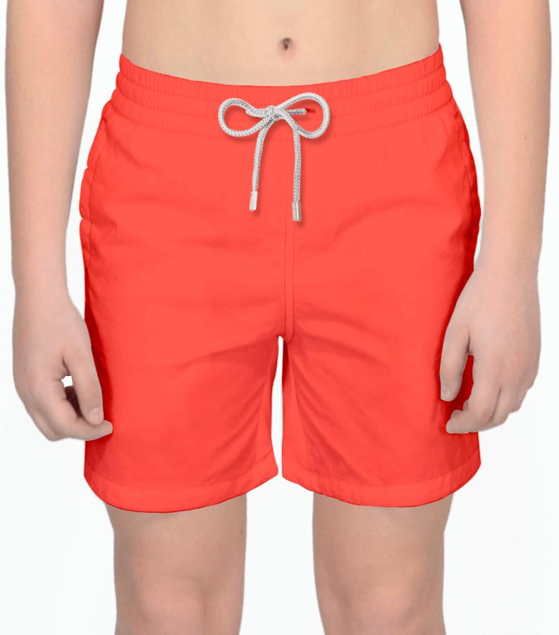 Zeybra COSTUME BAMBINO TINTA UNITA