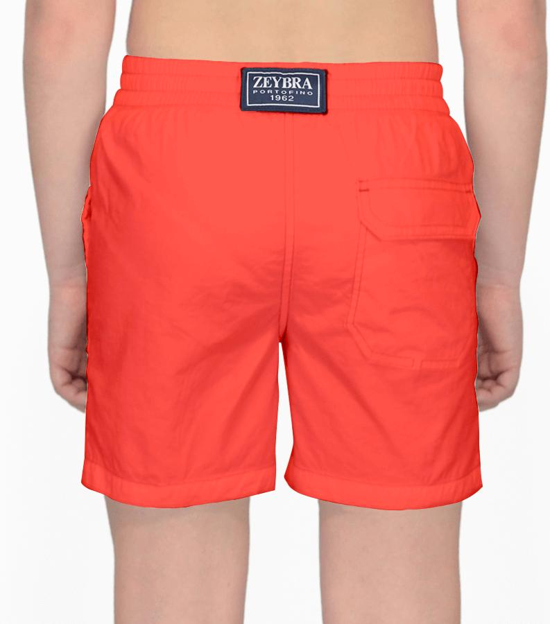 Zeybra COSTUME BAMBINO TINTA UNITA