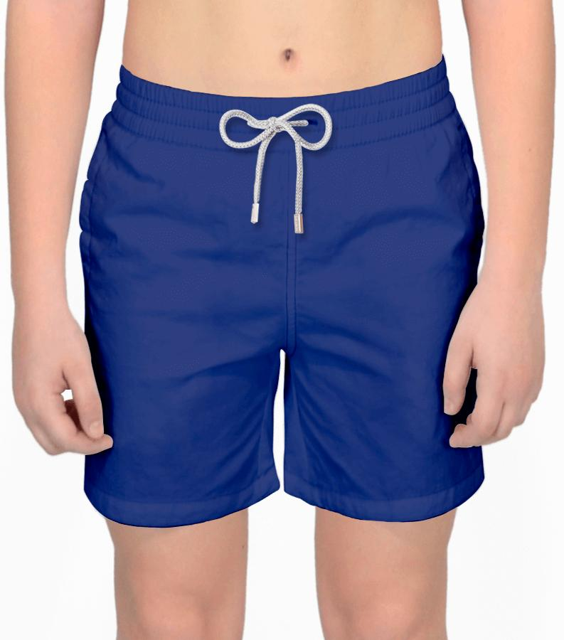 Zeybra COSTUME BAMBINO TINTA UNITA