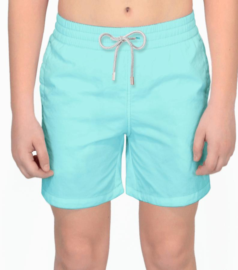 Zeybra COSTUME BAMBINO TINTA UNITA