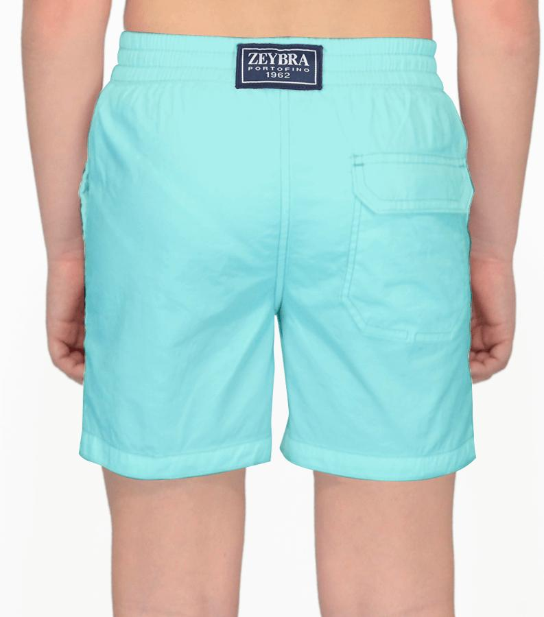 Zeybra COSTUME BAMBINO TINTA UNITA