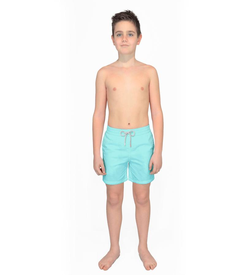 Zeybra COSTUME BAMBINO TINTA UNITA