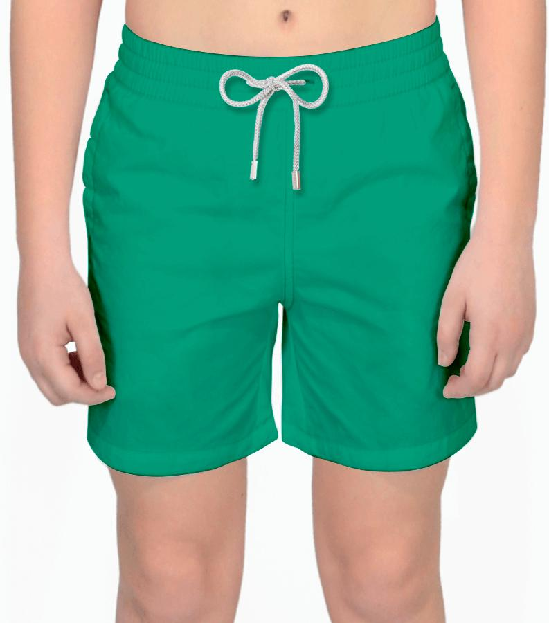 Zeybra COSTUME BAMBINO TINTA UNITA