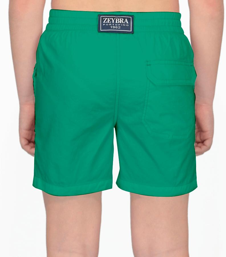 Zeybra COSTUME BAMBINO TINTA UNITA