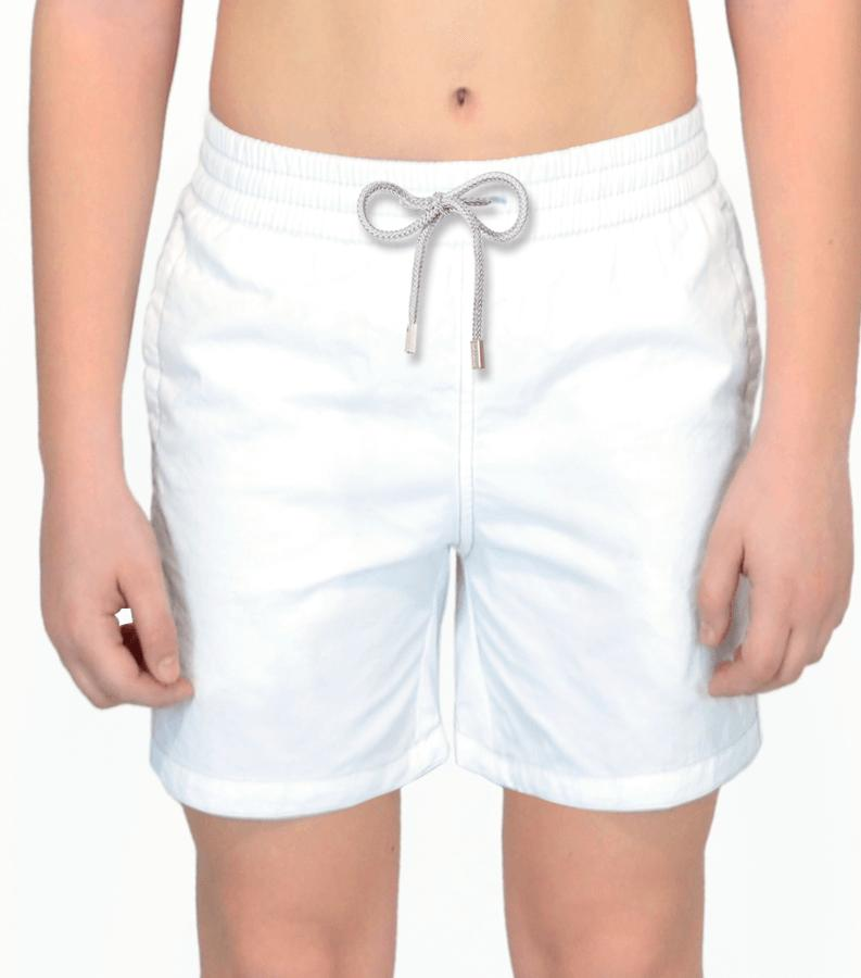 Zeybra COSTUME BAMBINO TINTA UNITA