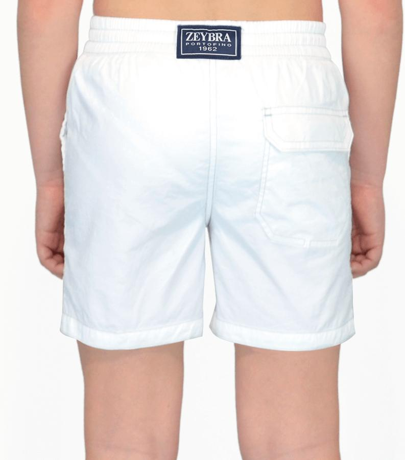 Zeybra COSTUME BAMBINO TINTA UNITA