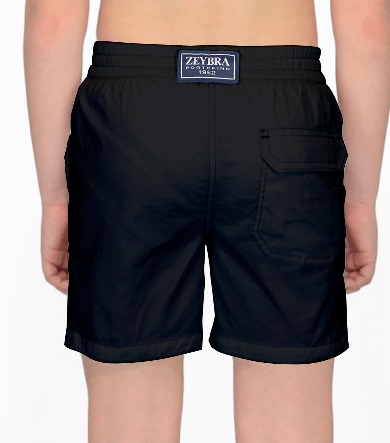 Zeybra COSTUME BAMBINO TINTA UNITA