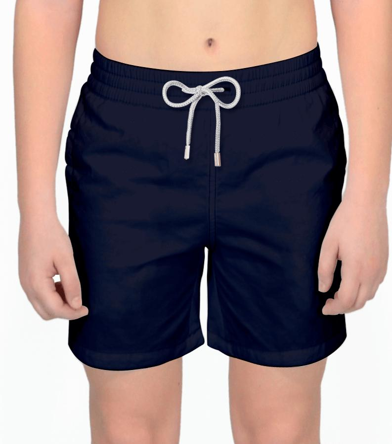 Zeybra COSTUME BAMBINO TINTA UNITA