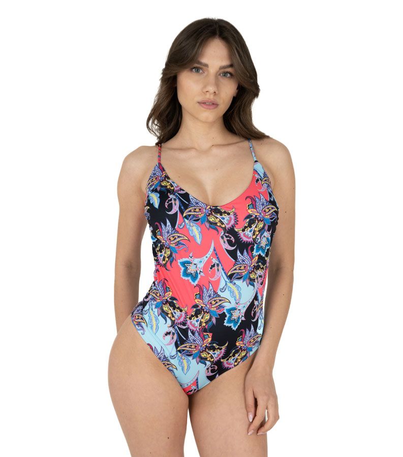 Zeybra COSTUME INTERO DONNA CASHMERE HAWAY