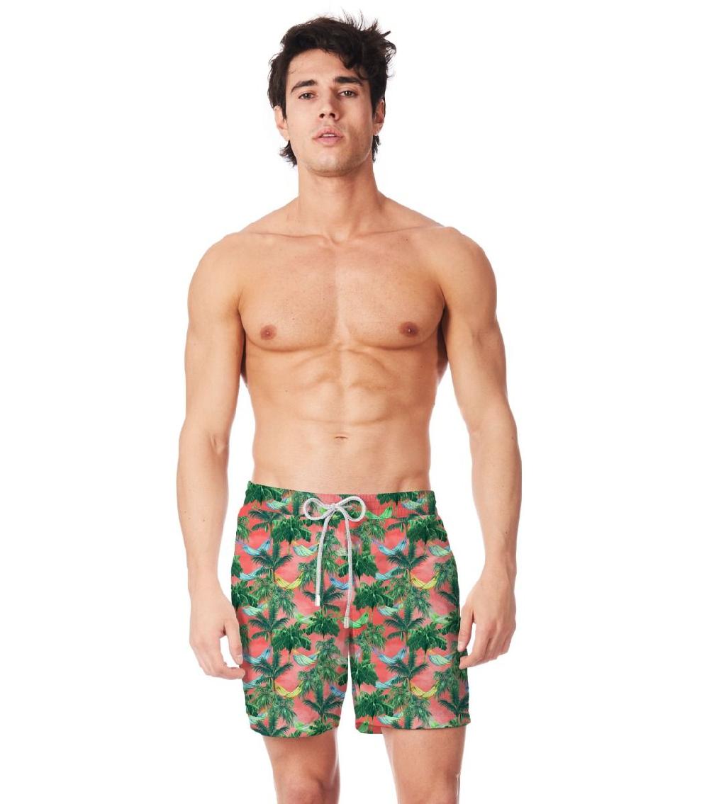 Zeybra COSTUME UOMO AMACHE RECYCLED