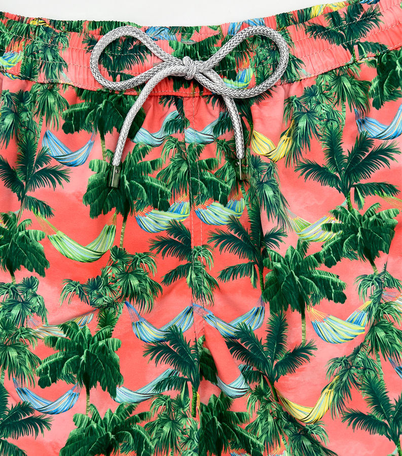 Zeybra COSTUME UOMO AMACHE RECYCLED