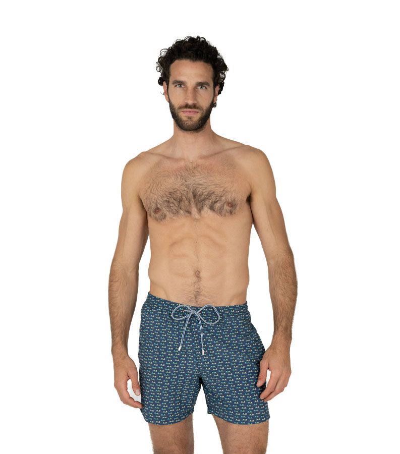 Zeybra COSTUME UOMO AUTOSCONTRI