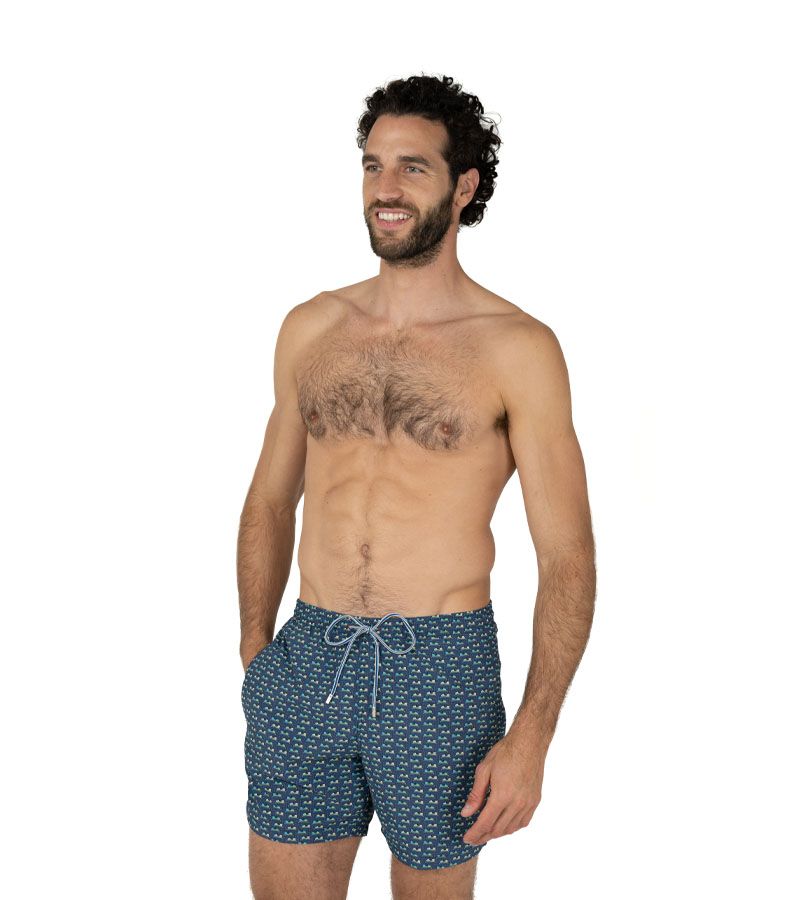 Zeybra COSTUME UOMO AUTOSCONTRI