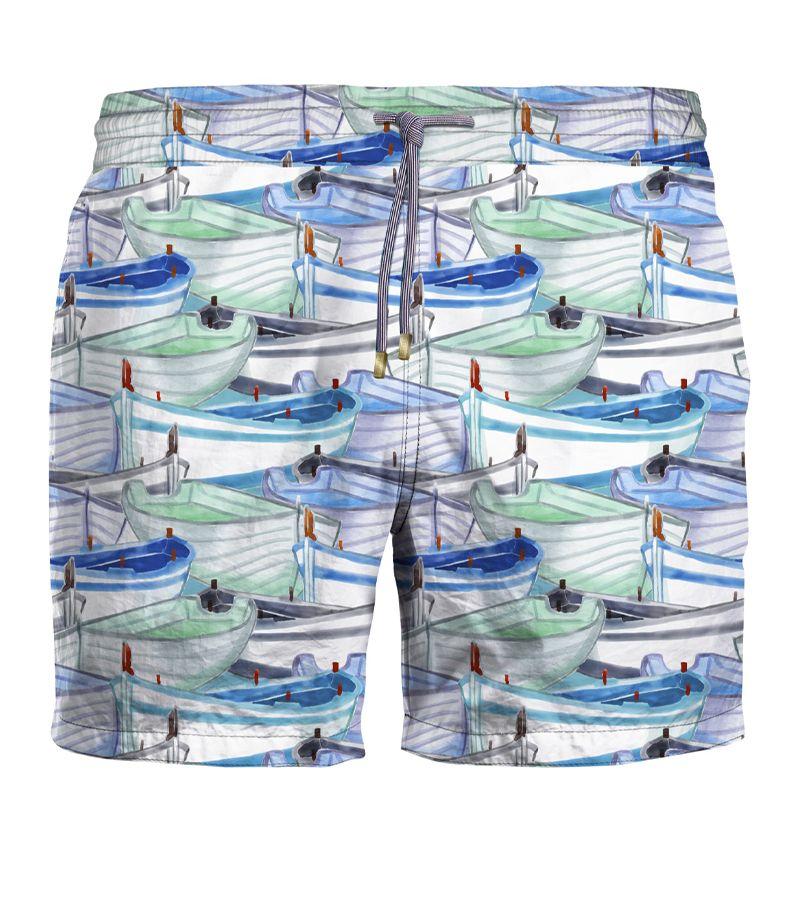 Zeybra COSTUME UOMO BARCHE PESCATORE