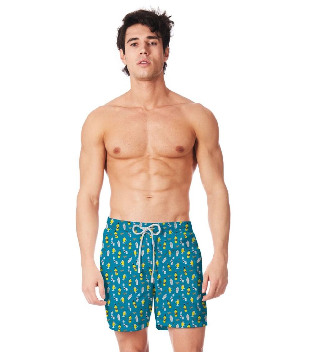 Zeybra COSTUME UOMO BOMBARDINO RECYCLED