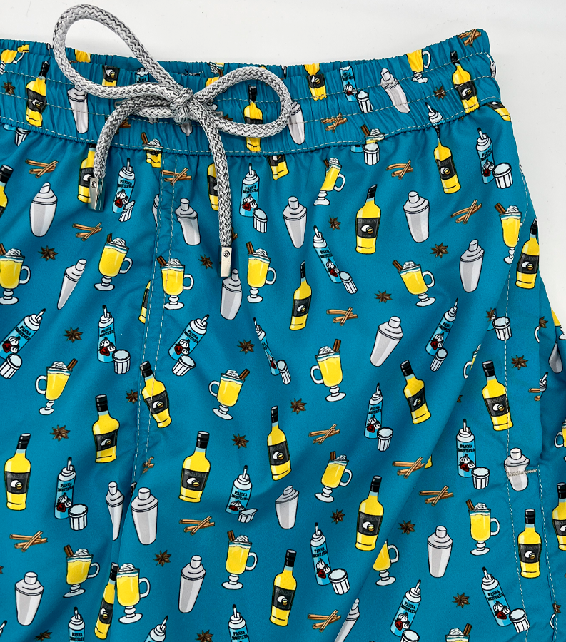 Zeybra COSTUME UOMO BOMBARDINO RECYCLED