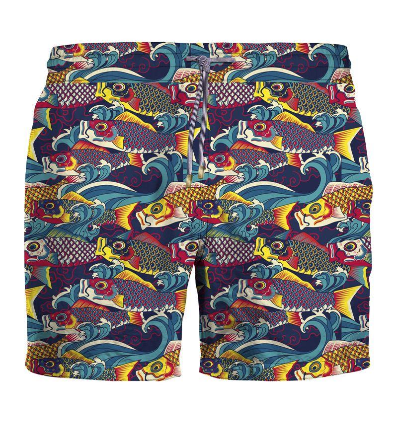 Zeybra COSTUME UOMO CARPE