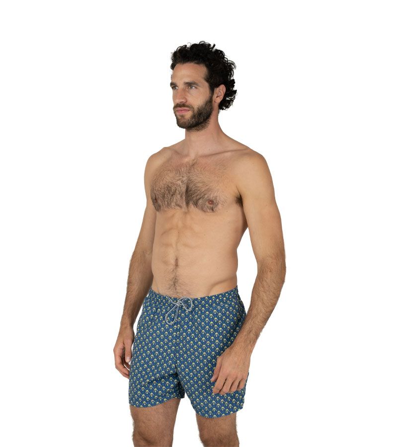 Zeybra COSTUME UOMO CAVATAPPI COBALTO COBALTO