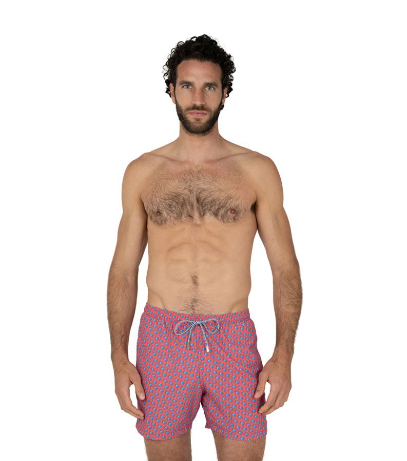 Zeybra COSTUME UOMO GRANCHI