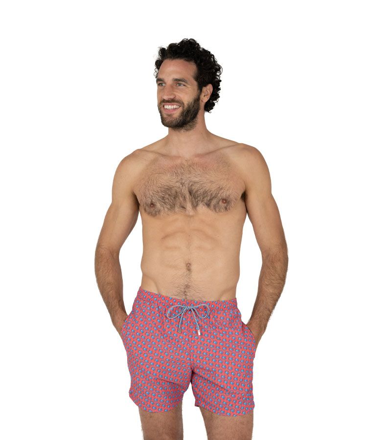 Zeybra COSTUME UOMO GRANCHI