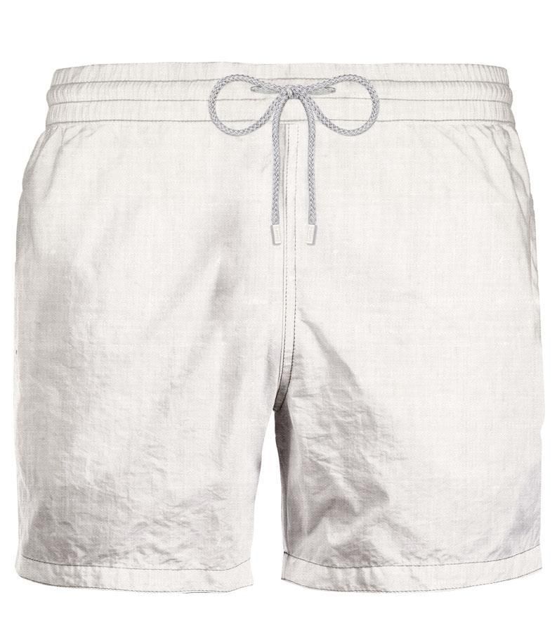 Zeybra COSTUME UOMO LINO BIANCO