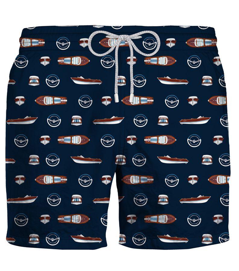 Zeybra COSTUME UOMO MOTOSCAFO NAVY