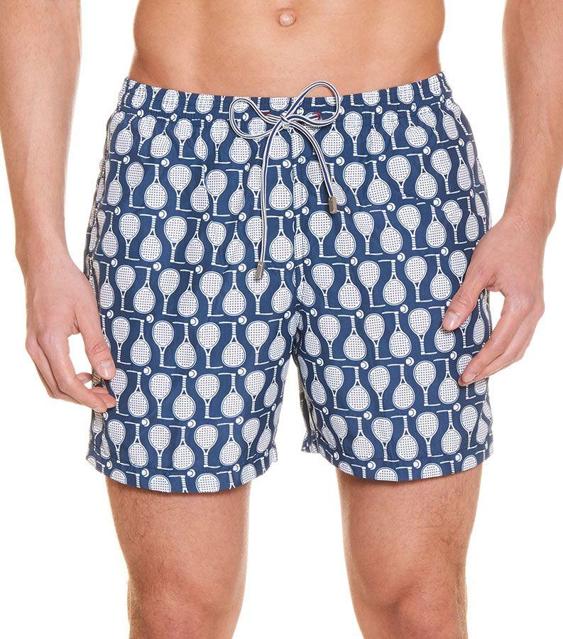 Zeybra COSTUME UOMO PADEL BLU