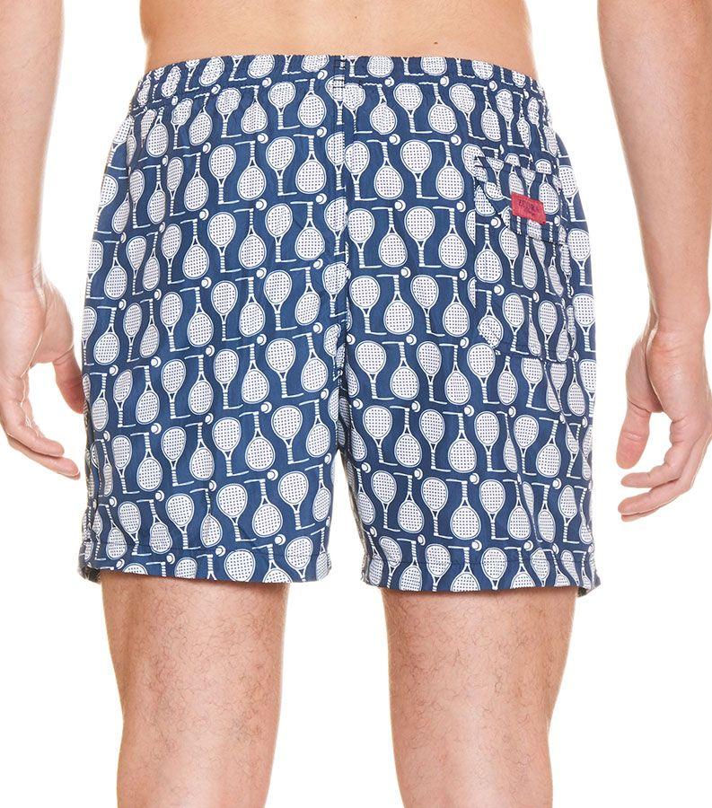 Zeybra COSTUME UOMO PADEL BLU