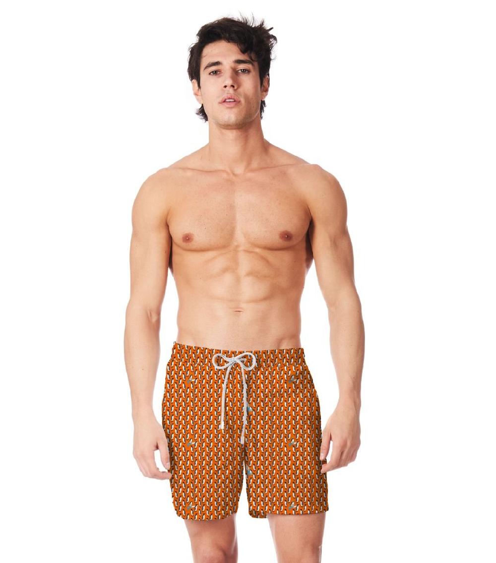 Zeybra COSTUME UOMO PINGUINI RECYCLED