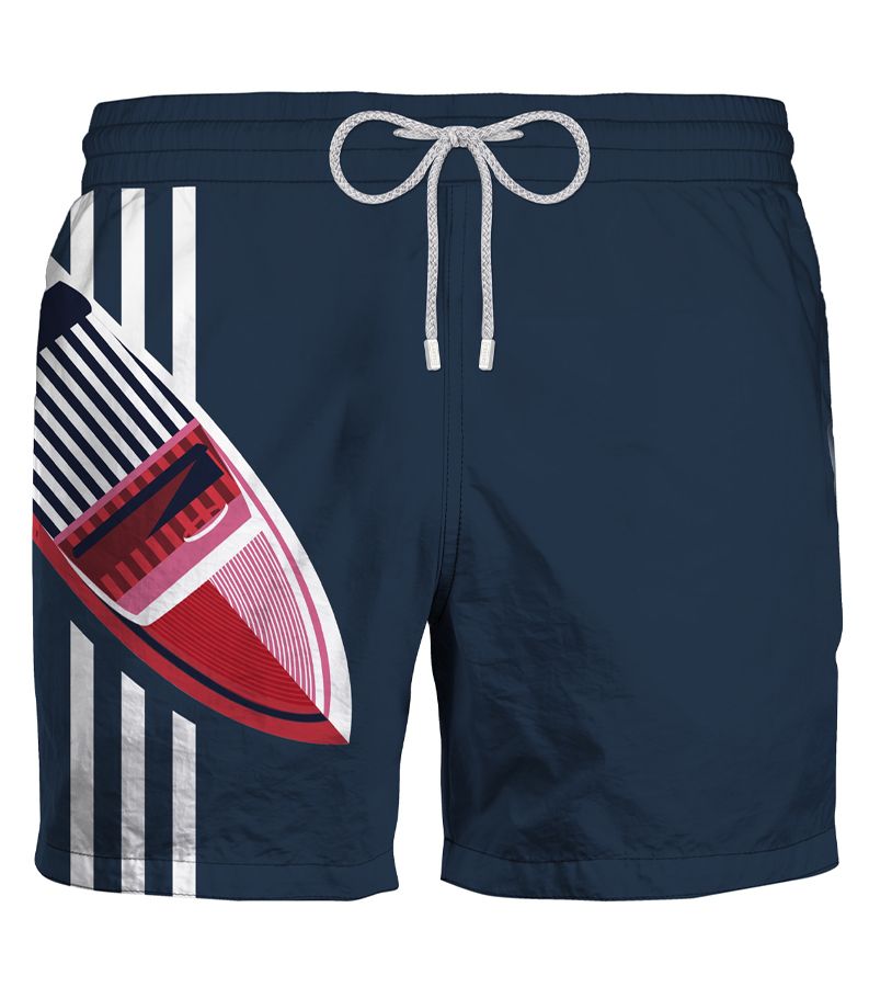 Zeybra COSTUME UOMO RIVA