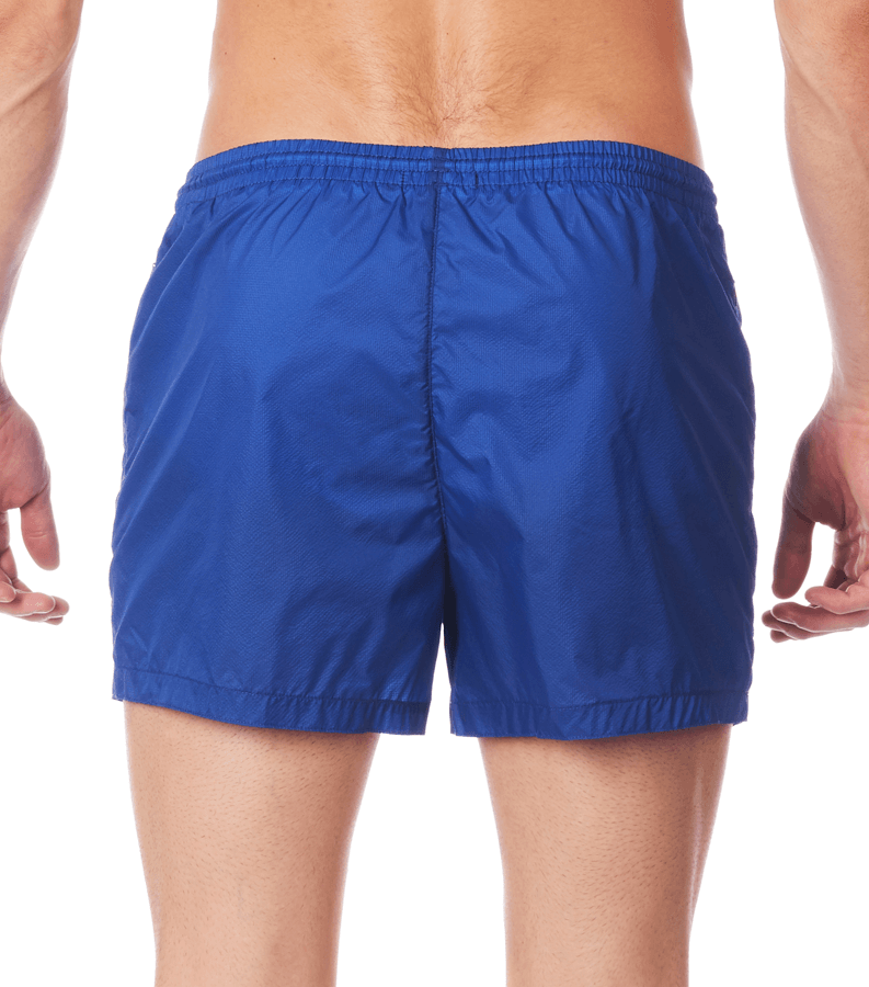 Zeybra COSTUME UOMO SUPERLEGGERO ELETTRICO