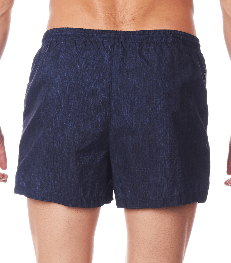 Zeybra COSTUME UOMO SUPERLEGGERO JEANS