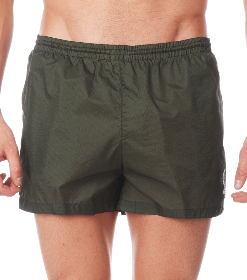 Zeybra COSTUME UOMO SUPERLEGGERO MILITY