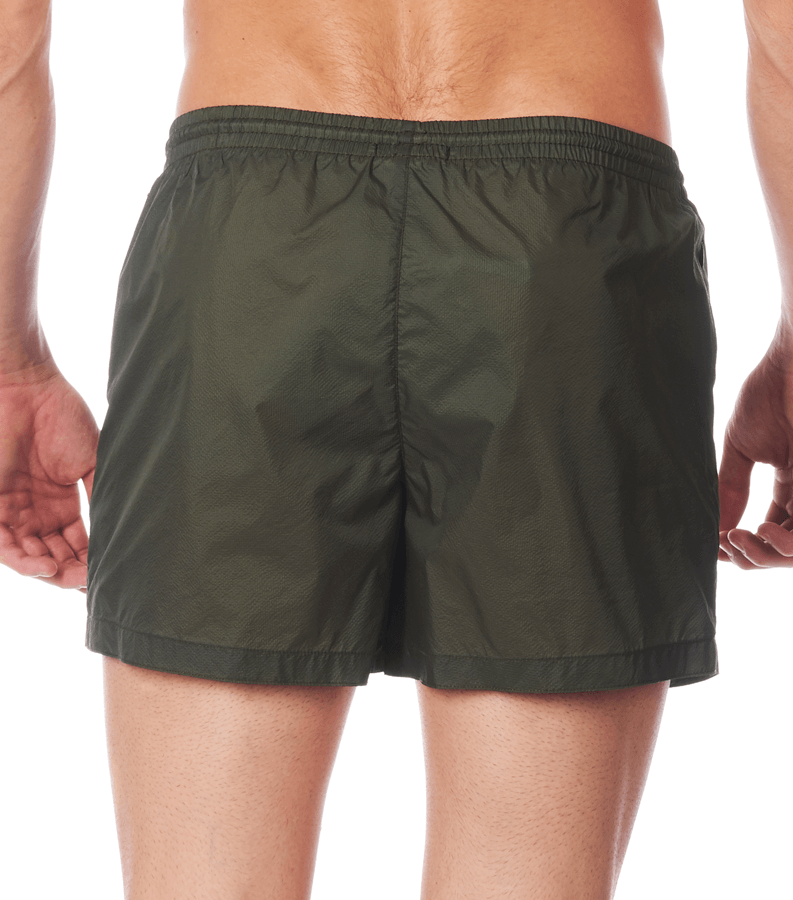 Zeybra COSTUME UOMO SUPERLEGGERO MILITY