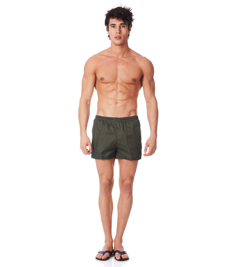 Zeybra COSTUME UOMO SUPERLEGGERO MILITY