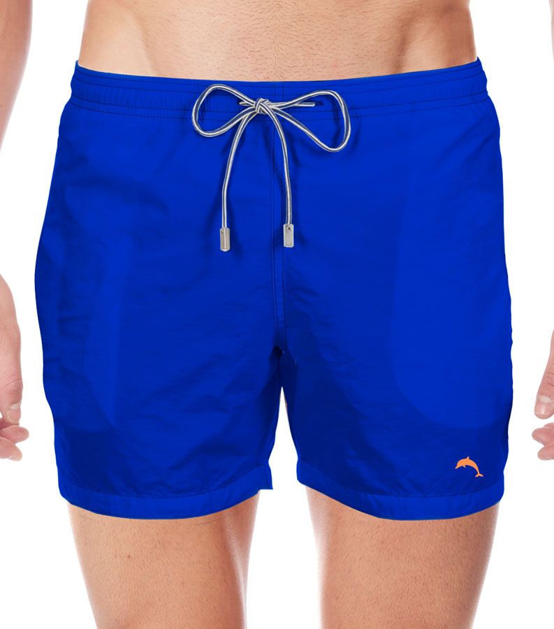 Zeybra COSTUME UOMO TINTA UNITA HERITAGE ELETTRICO