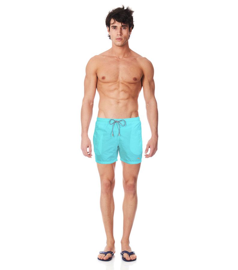 Zeybra COSTUME UOMO TINTA UNITA HERITAGE FIJI