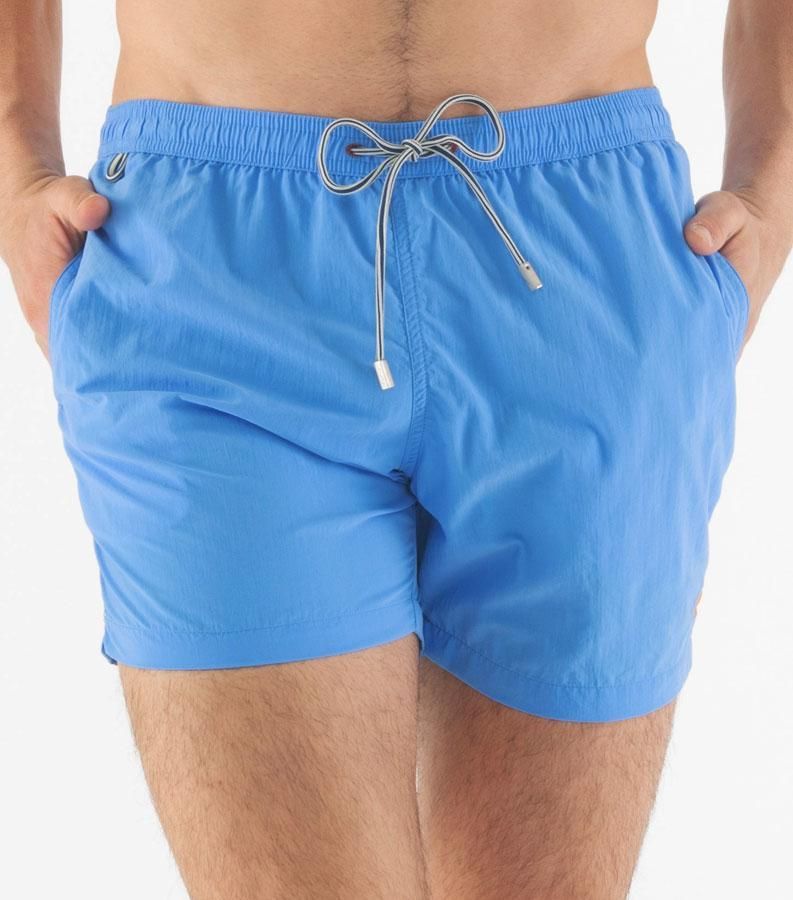 Zeybra COSTUME UOMO TINTA UNITA HERITAGE NAZIONALE