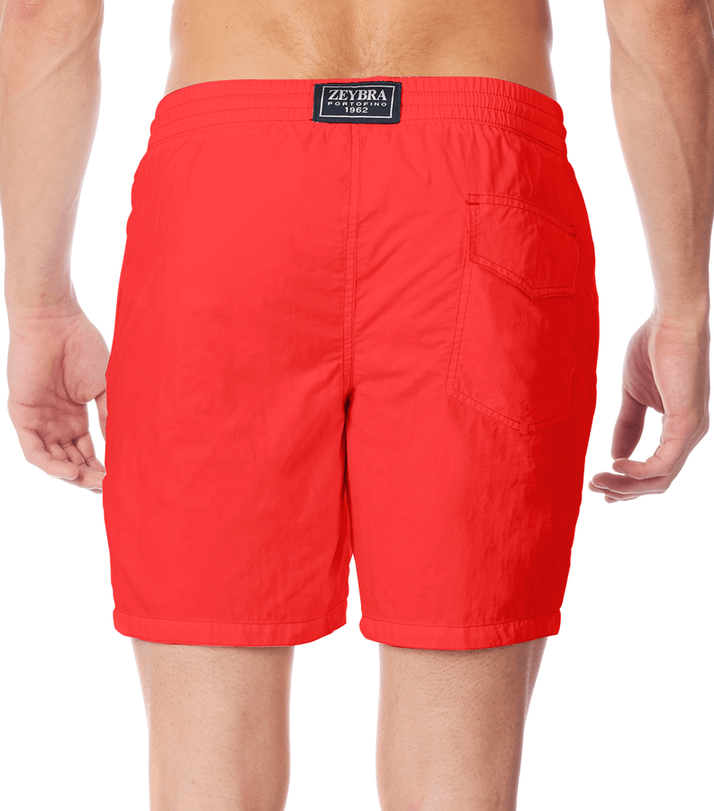 Zeybra COSTUME UOMO TINTA UNITA