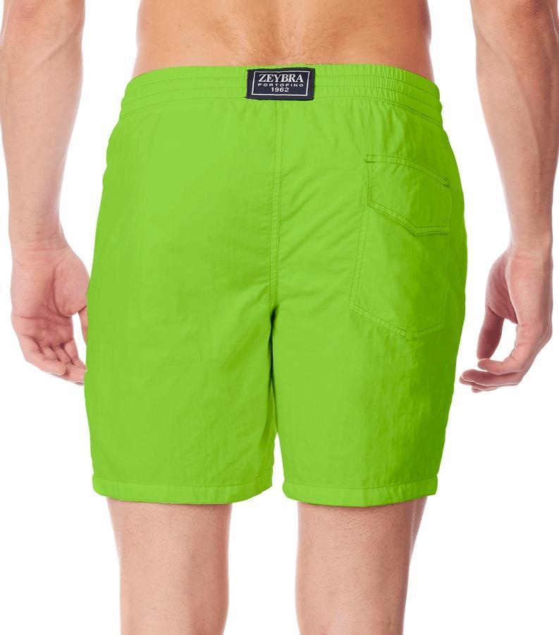 Zeybra COSTUME UOMO TINTA UNITA