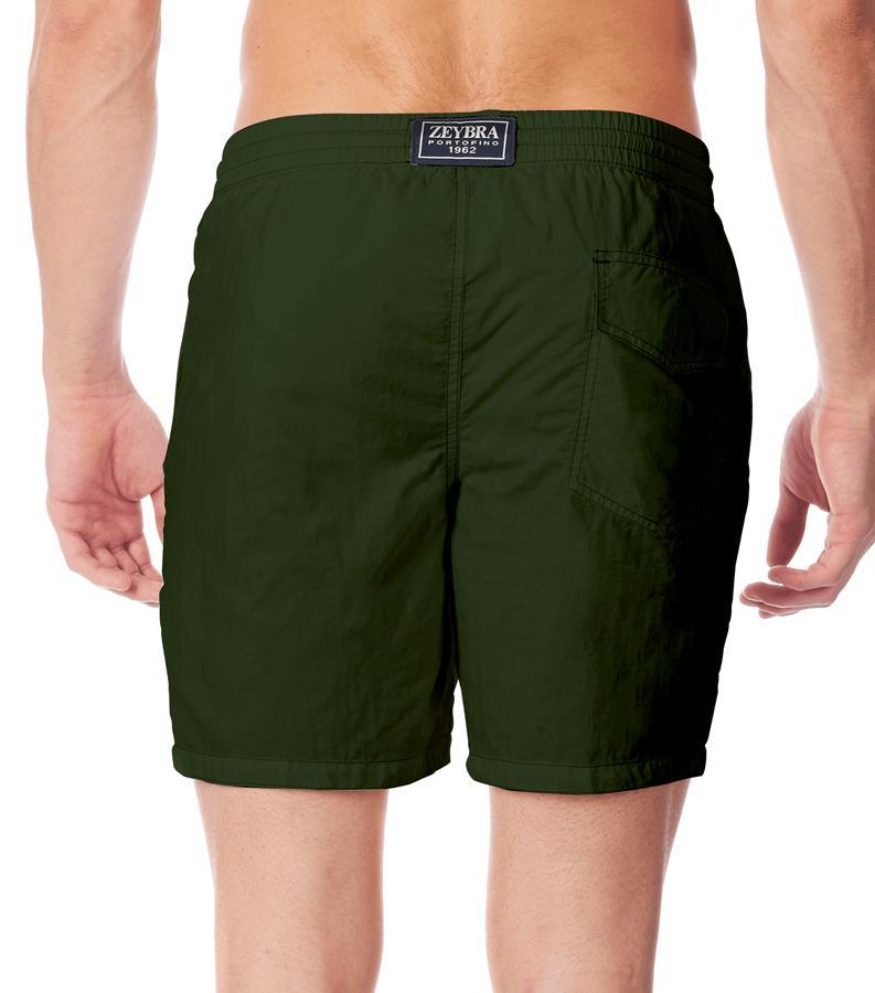 Zeybra COSTUME UOMO TINTA UNITA