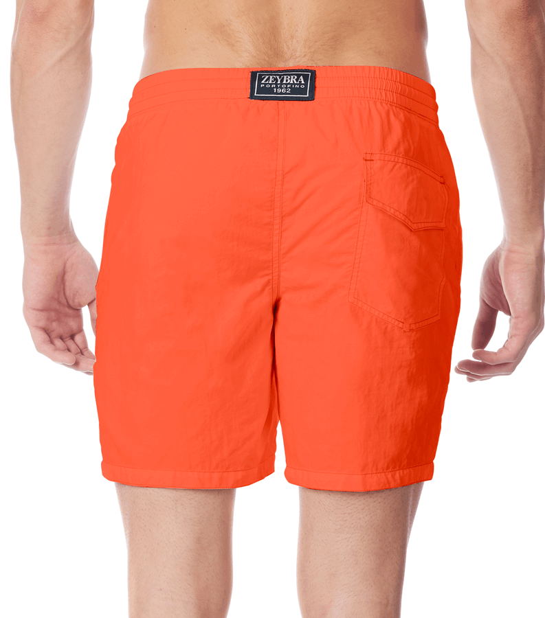 Zeybra COSTUME UOMO TINTA UNITA