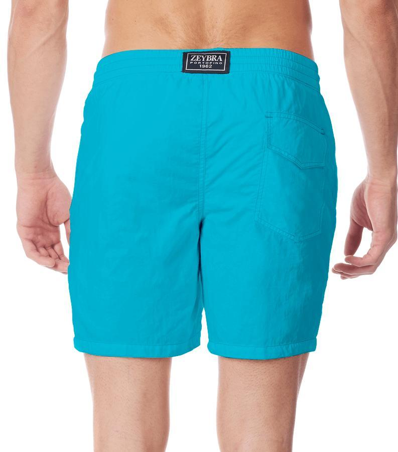 Zeybra COSTUME UOMO TINTA UNITA