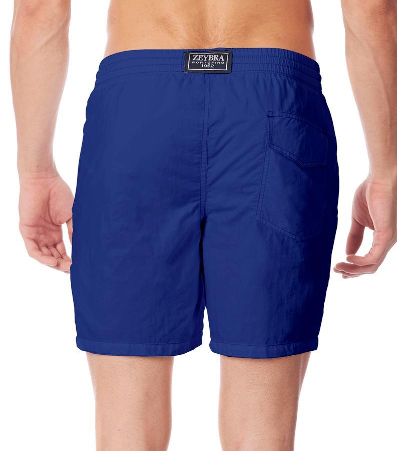 Zeybra COSTUME UOMO TINTA UNITA