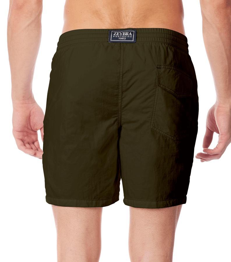 Zeybra COSTUME UOMO TINTA UNITA