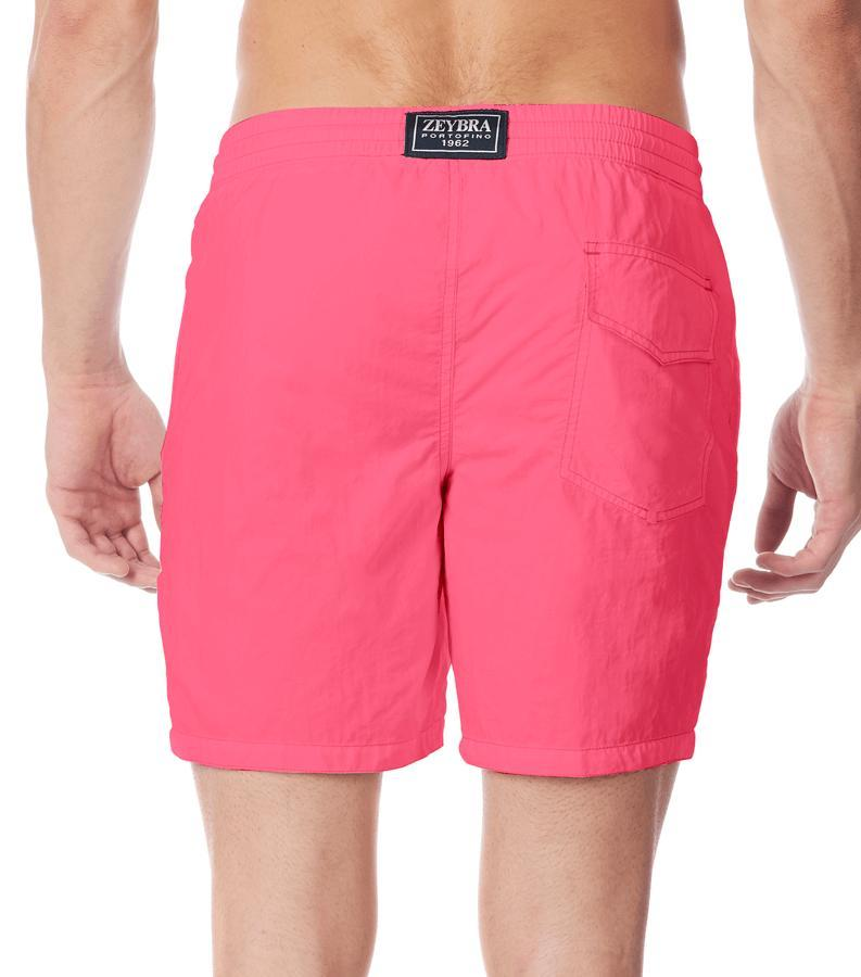 Zeybra COSTUME UOMO TINTA UNITA