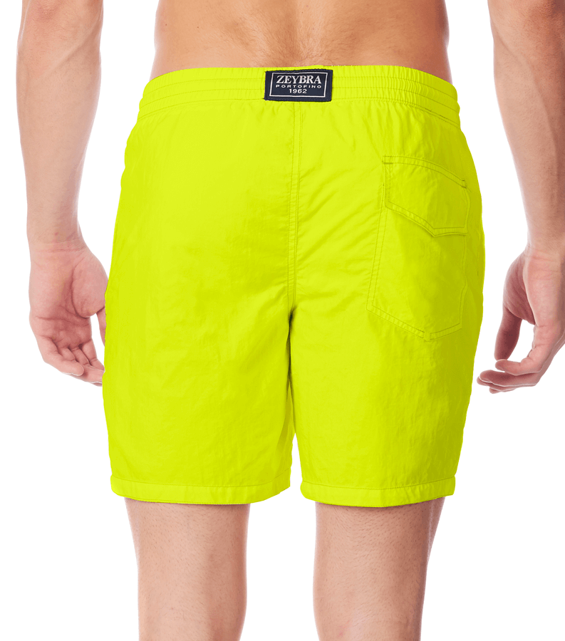 Zeybra COSTUME UOMO TINTA UNITA