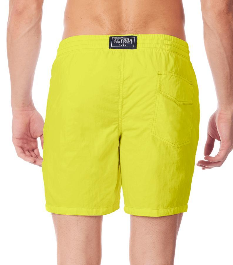 Zeybra COSTUME UOMO TINTA UNITA